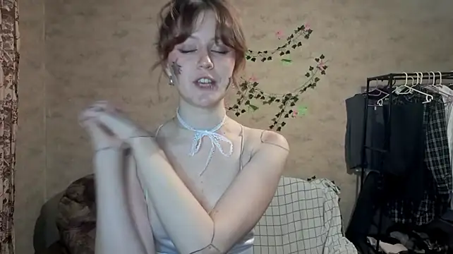 SonRudnick's Live XXX Chat