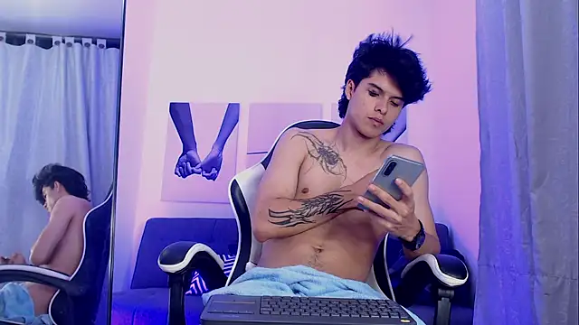 XXX chat uživo modela rio_hard