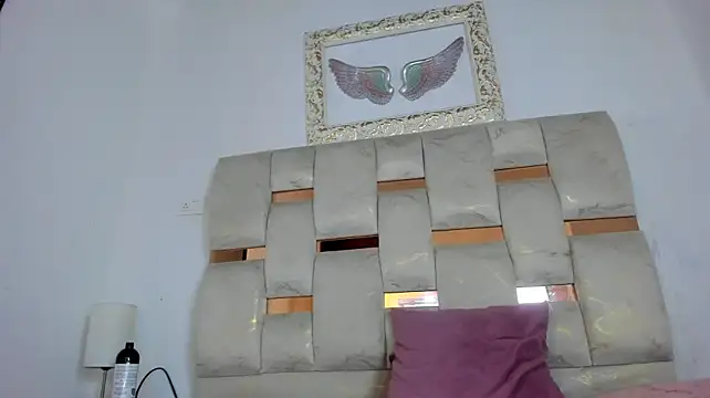 Chat +18 de BruniLux ao vivo