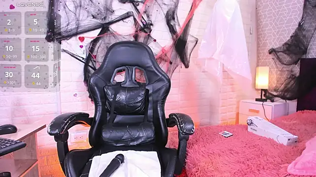 Czat XXX na żywo – SWEET_KITTY_01