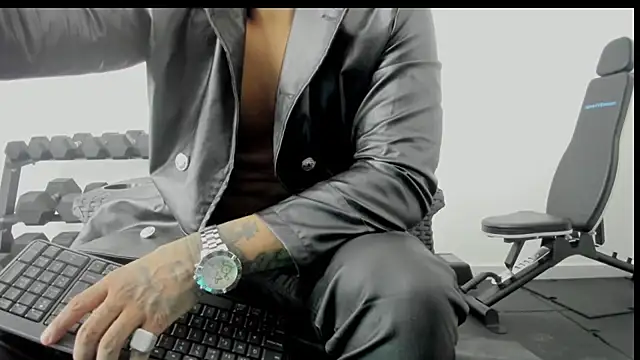 Chat XXX Live master_jens