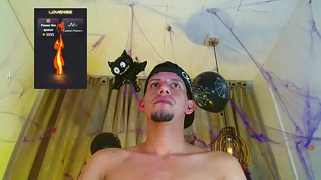 _Dominic_Smith_ – Live XXX-chat