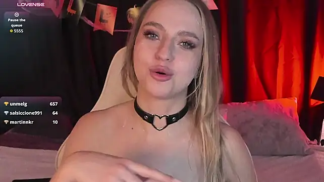 zabavva – Live XXX-chat