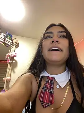 ITOKIOO Chat XXX live