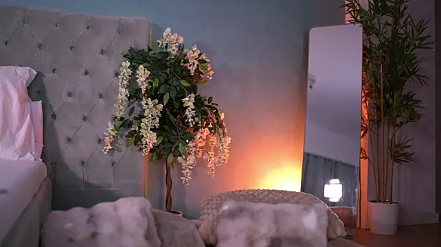 RaqueleDiva 라이브 XXX 채팅