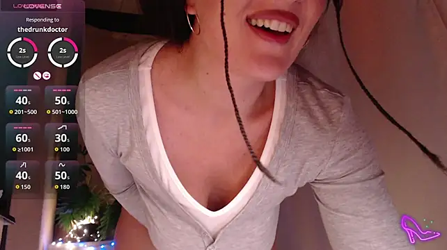 XXX chat uživo modela Zeeeme