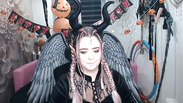 MISSgoddessMARIA 라이브 XXX 채팅