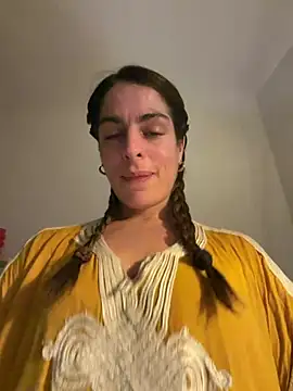 Chat +18 de Camii2244 ao vivo
