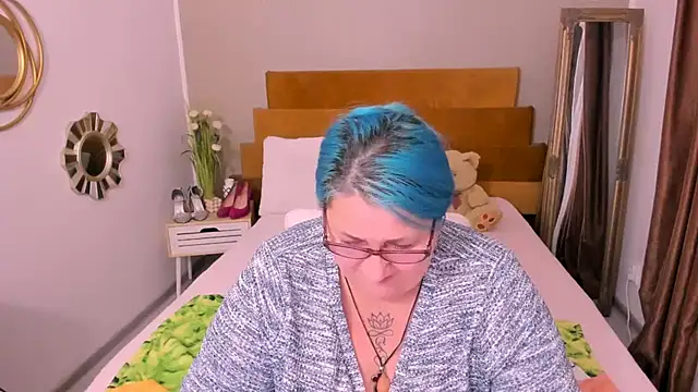 Chat XXX en directo de Sugarmommy_69X