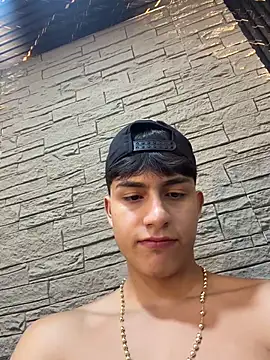 Lander_Cruz Chat XXX in diretta