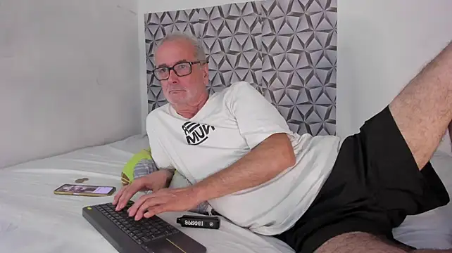 david_holman Chat XXX in diretta