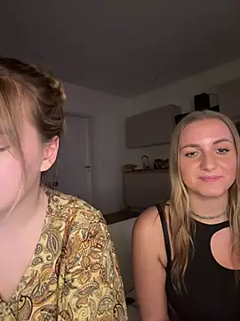 LisaFreierxx Live XXX-Chat