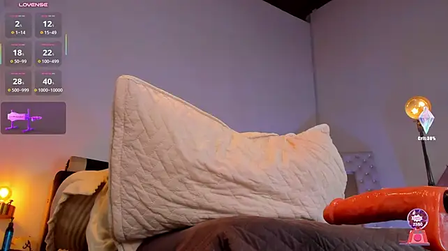 Nutt__Foxx Obrolan Langsung XXX