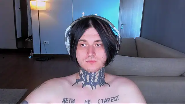 _torfin_'s Live XXX Chat