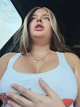 BARBIEsexyCOUPLE লাইভ XXX চ্যাট