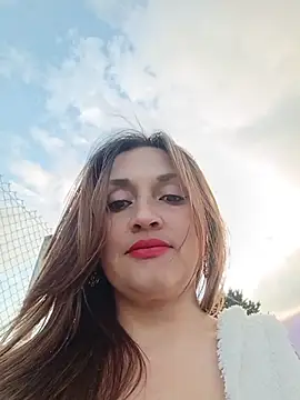 Chat XXX en directo de Alejandra_N