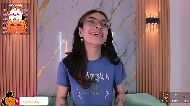 Molly_A Live XXX-chat