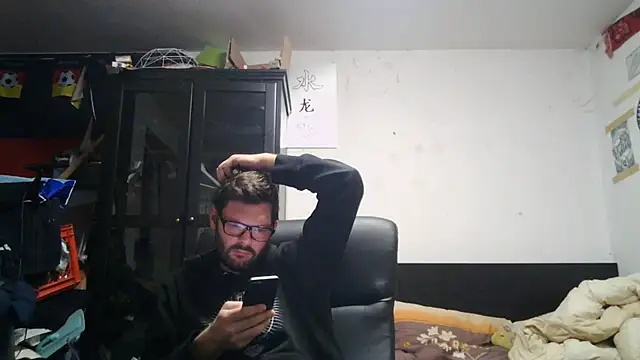 derbayerisdo's Live XXX Chat