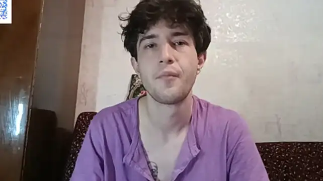 Chipichap Webcam show