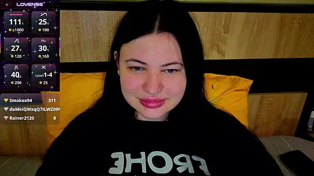 Chat XXX en directo de German_Eva