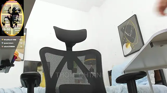 Thom_Ohtani Live XXX-Chat