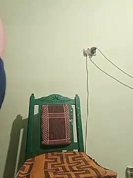Show Webcam de denysio89