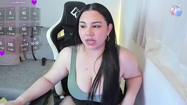 ambar-wells' Live XXX Chat