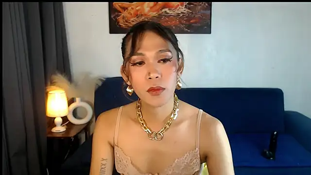 Spicyceleste_starr Obrolan Langsung XXX