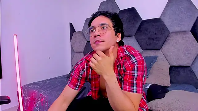 JinKoi Live XXX Chat