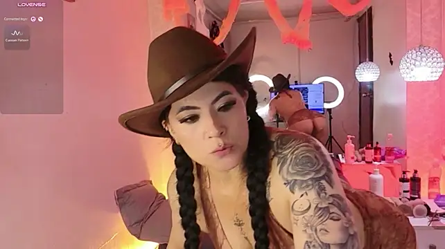lizha_milf's Live XXX Chat