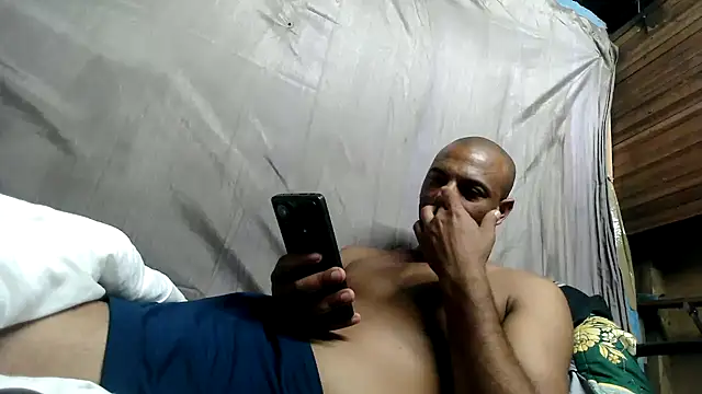 Camodick live XXX chat