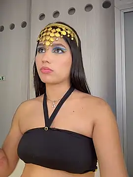 Chat XXX ao vivo de angel_cute19