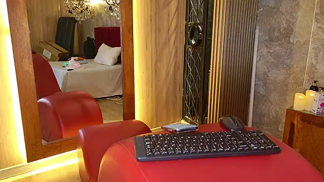 dojacandice – Live XXX-chat