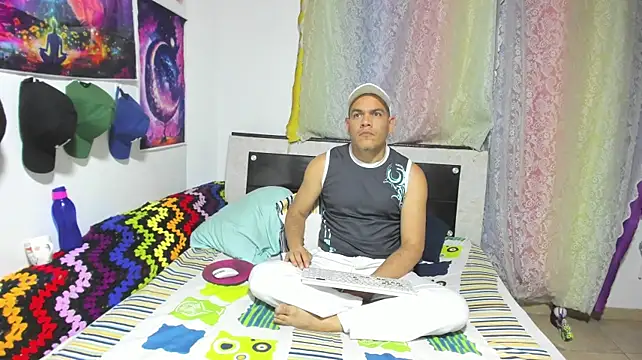 nathannathaniel – Live XXX-chat