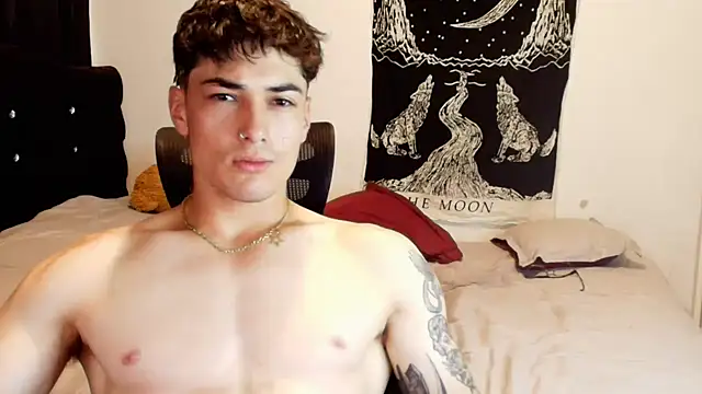 jimmy_class 라이브 XXX 채팅