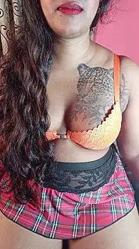 Sexy-Monikaa 라이브 XXX 채팅