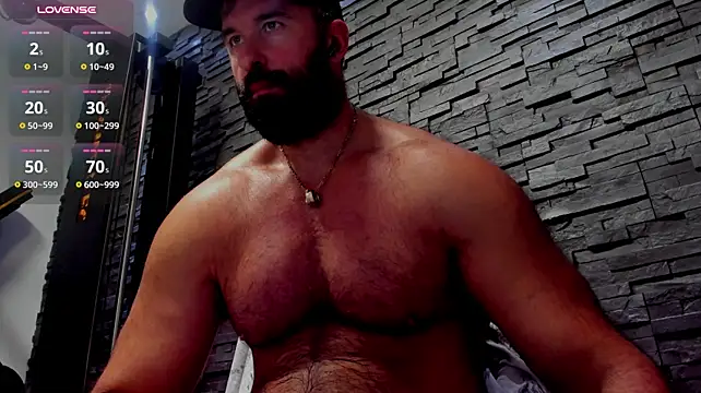 David_Big_Daddyn Live XXX chat