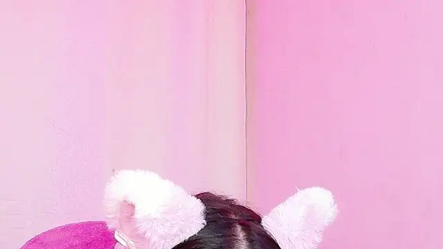 Sachi_Meow: онлайн-секс-чат