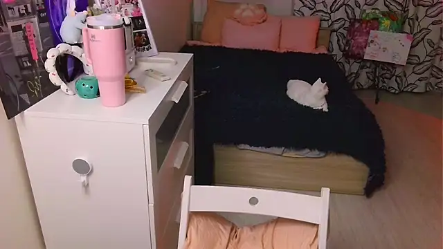 peachyness' Live XXX Chat