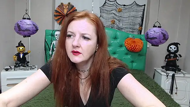 Онлайн чат XXX MeganPirs