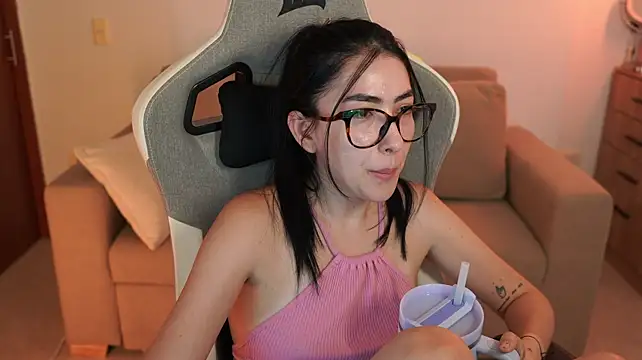 anyacutex's Live XXX Chat