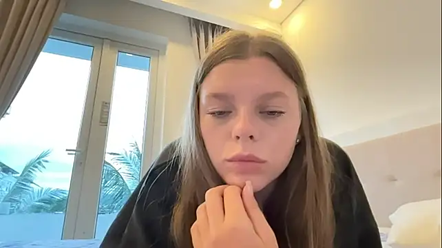 AmieLendor – Live XXX-chat