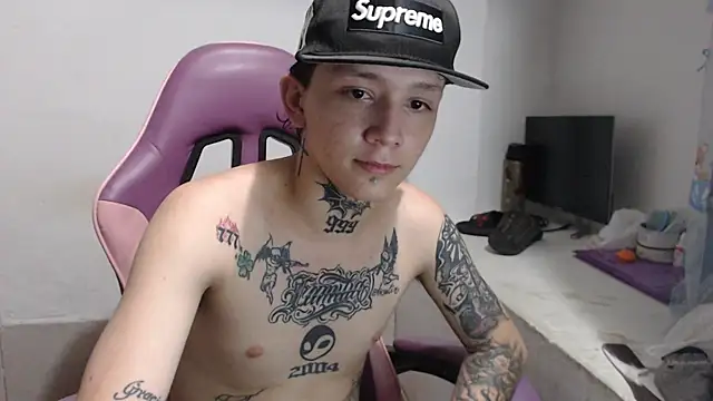 nick_boystraight Chat XXX live
