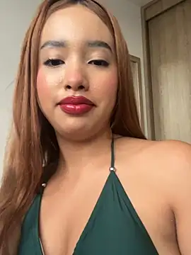 MeliSweetest – Live XXX-chat