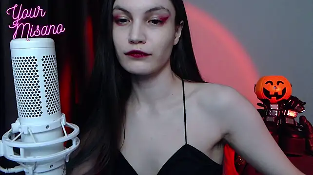 Chat XXX Live YourMisano