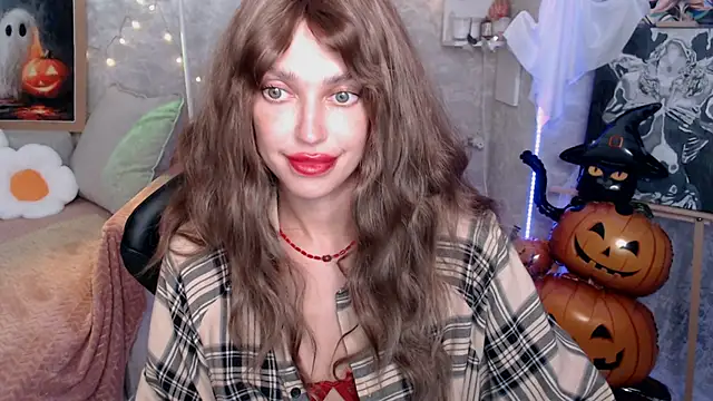 Chatroom XXX en direct de NickyAdamidi