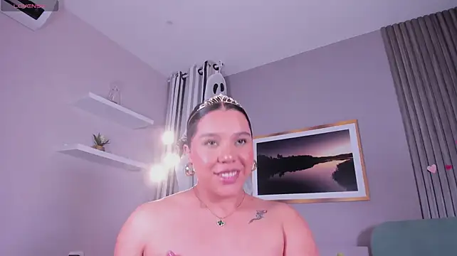 Adri_Silva's Live XXX Chat