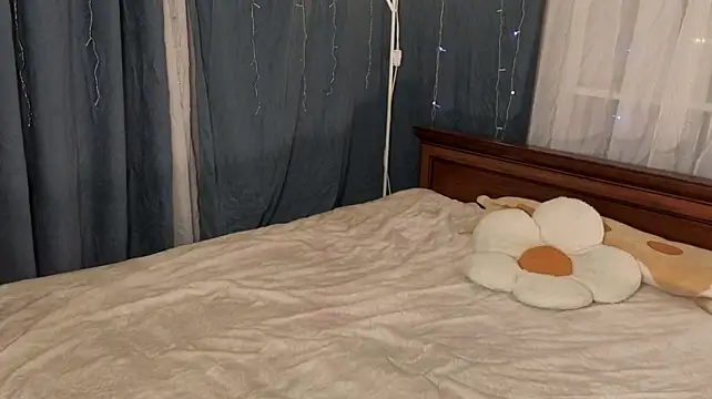 Chat +18 de CherylKoelsch ao vivo