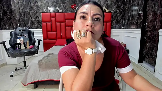 Imyourdirtymilf Live XXX-Chat