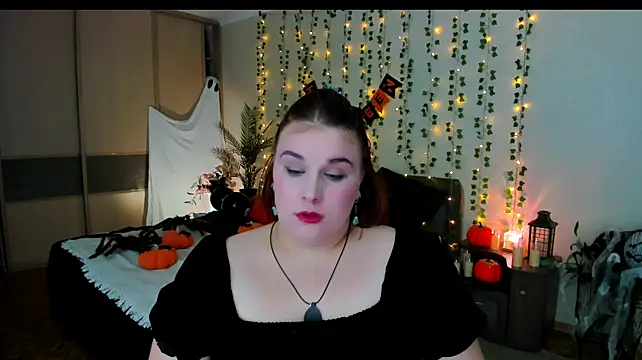 OliviaTwens' Live XXX Chat